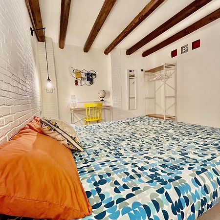 Casa Myrtos Lägenhet Palermo Exteriör bild